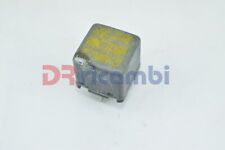 RELE' ELETTROVENTOLA VARIE APPLICAZIONI FORD ESCORT ORION FIESTA  FORD 6149337/1