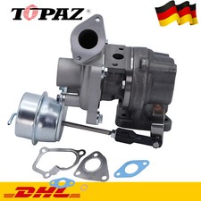 Turbocompressore Fiat Grande Punto Panda 1.3 D Multijet 55 KW Opel Corsa D 1.3 CDTi