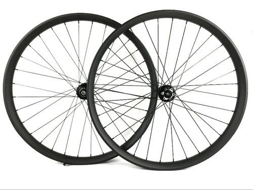 Ruote carbonio mtb 29 - ruote,