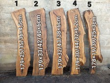 legno-wood di ulivo/olivo