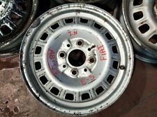 CERCHIO - Fiat - N.1 Ferro 4 FORI 13" 4,00Bx13H