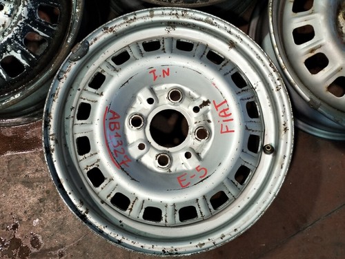 Cerchio fiat n 1 - cerchio,