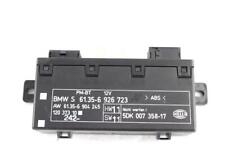 61356904245 CENTRALINA PORTA ANTERIORE DESTRA BMW 530D E39 3.0 D 142KW AUT 5P (2