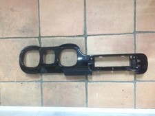 PLANCIA CENTRALE FIAT NUOVA