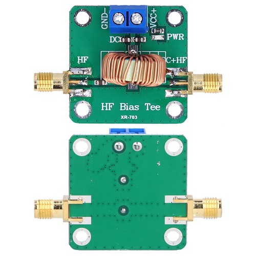 Bias tee module 30v - module, dc