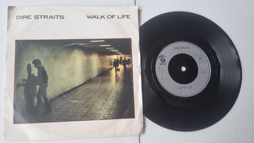 Dire straits walk of life - dire,
