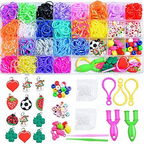 Elastici per telai kit - kit,