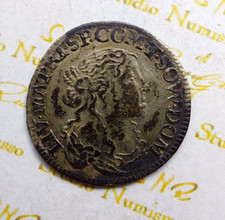 TASSAROLO LUIGINO 1666,  LIVIA