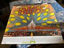 Roberto Vecchioni ‎–