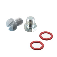KIT TAPPO OLIO RICAMBIO