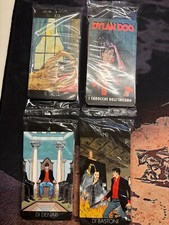 DYLAN DOG I TAROCCHI