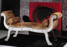 PANCHETTA DORMOUSE DIVANETTO