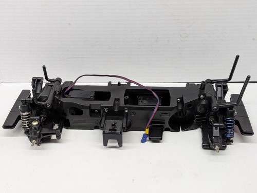 Tamiya tl01 chassis for parts - tl01,
