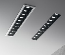 Lampada A Incasso Lika Fi