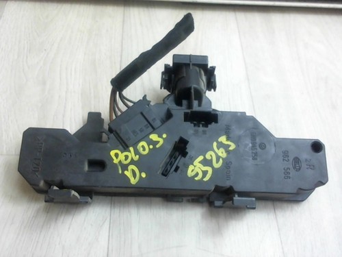 Base portalampade fanale
