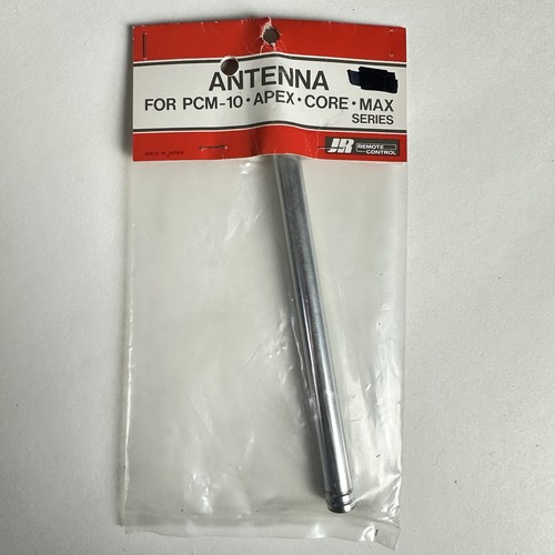 Antenna racing pcm apex - jr,