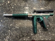 Carter Machine Comp Paintball