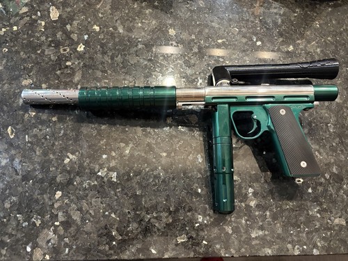 Carter machine comp paintball - carter,