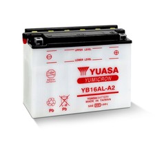Yuasa Yumicron