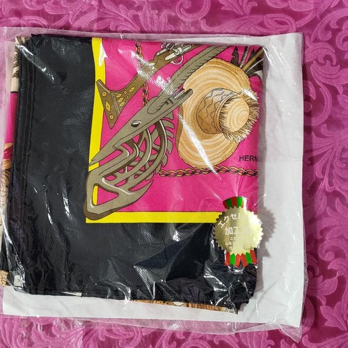 Hermes carre chasses - carre, 90