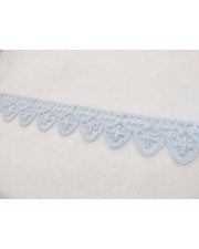 Passamaneria Pizzo Macramè