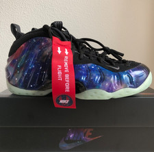 US10 Nike Air Foamposite One