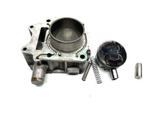 GRUPPO TERMICO CILINDRO PISTONE APRILIA LEONARDO ST 150 2001-2002-2004-2006