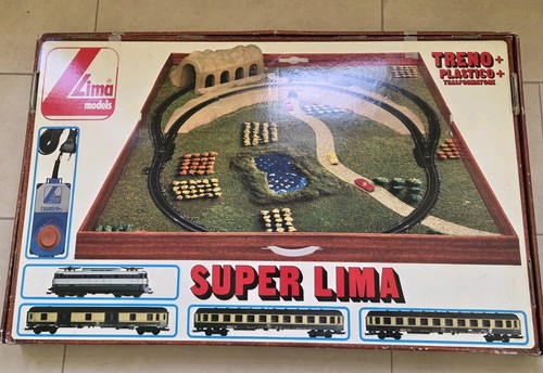 Lima scatola superlima con - lima,