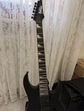 (BUNDLE) Chitarra elettrica