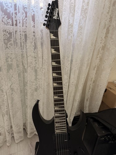 Chitarra elettrica - (bundle),