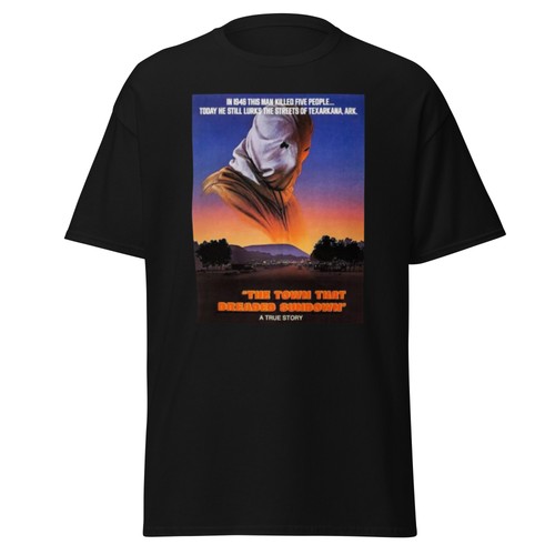 Shirt classica unisex la - t-shirt,
