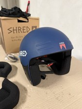 Casco shred basher shock - shred, no