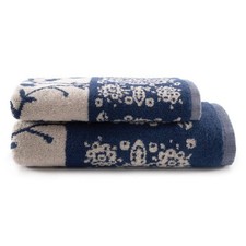 Granfoulard Bassetti