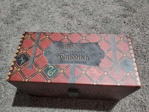 Harry potter quidditch - potter, set