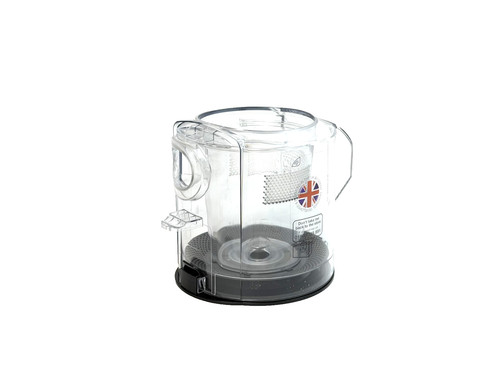 Gtech multi power pattumiera - gtech,