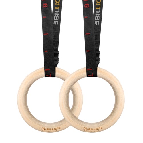5billion anelli ginnastica - 5billion,