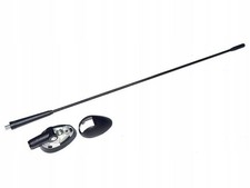 Antenne IVECO Daily 35C 2.8