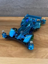 Auto radiocomandata Cyclone