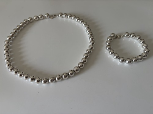 Collana vintage tiffany - &, co