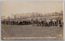 BRIGHTON Boys Scouts