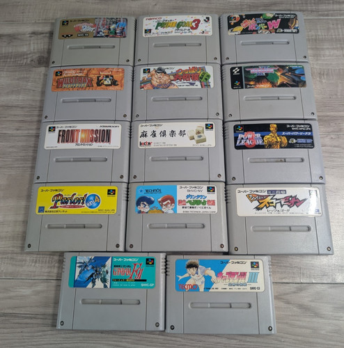 Lotto giochi nintendo - 14,