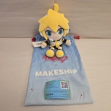 Peluche Makeship Kagamine Len