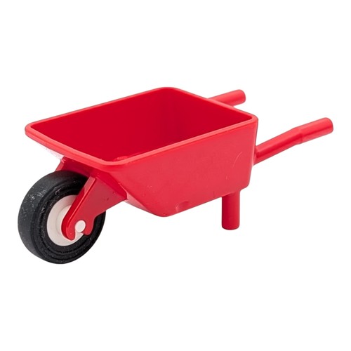 Lego carrello rosso 98288c01 - rosso,