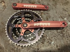 Guarnitura turbina Raceface