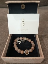 Bracciale fatto a mano con