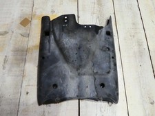 per aprilia scarabeo 50 4tempi carena sottopedana under panel 109812