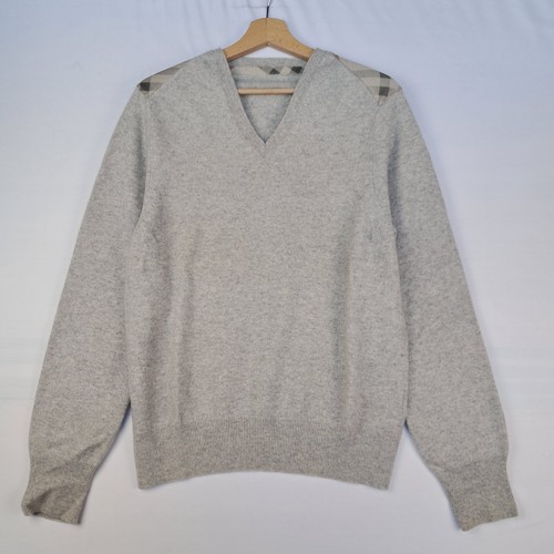 Maglione burberry puro - burberry, in