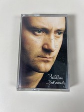 Phil Collins – ...But