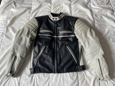 Dainese leather jacket - dainese,