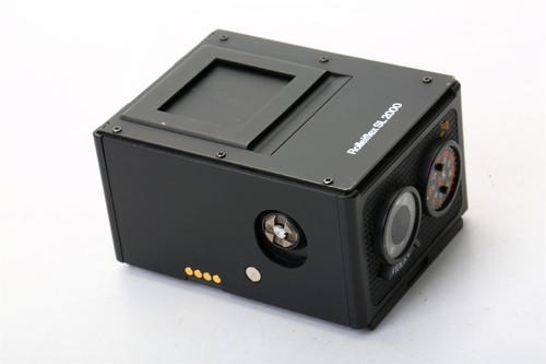 Rollei rivista cinematografica